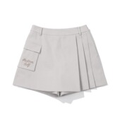 Eagle 裙裤 Vogue不规则防走光运动时尚 百搭工装