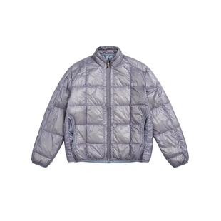 Eagle Vogue户外轻量化立领保暖防风防水运动休闲羽绒服外套男女