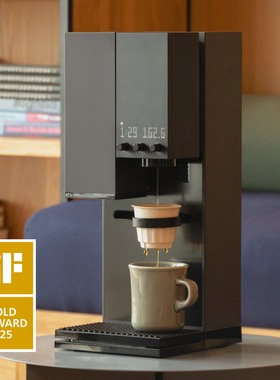 xBloom Studio钢琴师咖啡机全自动手冲咖啡机胶囊咖啡机