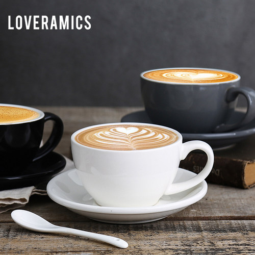 loveramics爱陶乐意式陶瓷拿铁