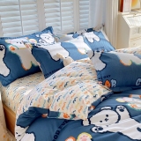 小熊伙伴 小熊伙伴