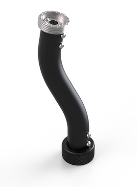 [CUBESIM] VPC Flightstick Extension - 200mm摇杆加长杆