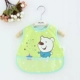 Рисовый карманный медведь зеленый