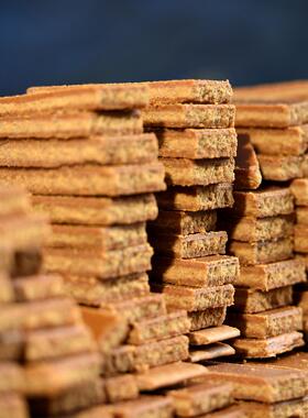 长寿之乡麻阳舒家村古法红糖零添加手工红糖