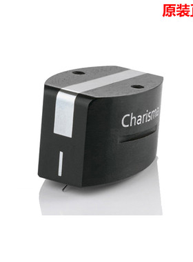 德国 Clearaudio 清澈 Charisma V2 黑胶唱机 MM动磁式唱头MM唱头