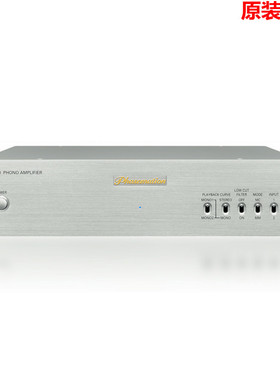 协同电子 Phasemation EA-300 黑胶唱机 MM/MC唱头放大器 唱放
