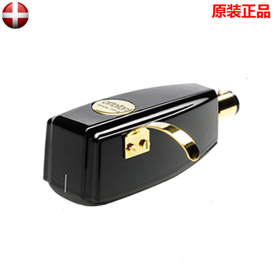 丹麦Ortofon 高度风 SPU系列 Royal GM MKII MC动圈式唱头