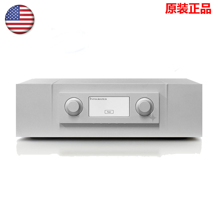群星荟萃Constellation Audio Integrated 1.0合并放大器 功放