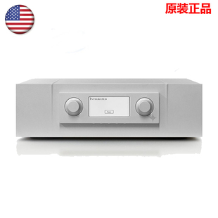 群星荟萃Constellation Audio Integrated 1.0合并放大器 功放