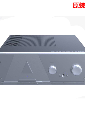 英国 AVID 爱维德 Sigsum 黑胶唱机 合并功放  合并功率放大器