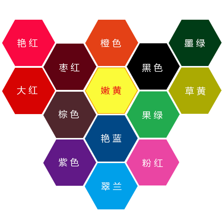 手工免煮棉麻丝克装助剂活性染料