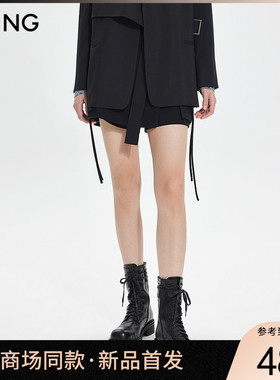 【商场同款】Y.SING衣香丽影2025年春裙裤150116701