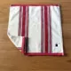 № 19 MI -WHINE RED VERTICAL LINE