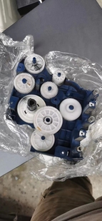 成都上门维修服务打印机复印机换鼓芯硒鼓齿轮维修卡纸错误代码