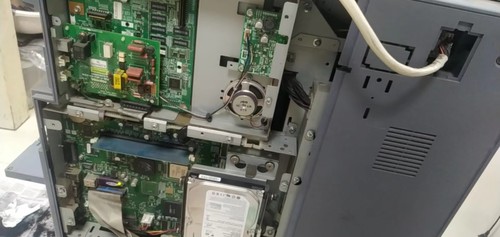 成都上门维修打印复印机卡纸加墨碳粉换硒鼓皱纸不进纸搓纸一半