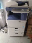 复印机出租成都激光打印机租赁网络彩色打印复印扫描A3A4WIFI打印