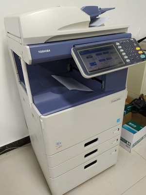 成都彩色复印机出租办公室打印机出租A3A4WIFI打印扫描双面打印机