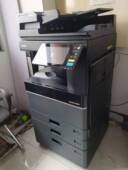 成都复印机出租 网络打印机WIFI打印双面复印机租赁 A3A4双面扫描