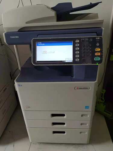 成都打印复印机上门安装维修A3A4自动双面网络打印彩色扫描激光机