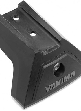 yakima洛克车顶平台固定点脚座适用于fj酷路泽普拉多LC200发现4