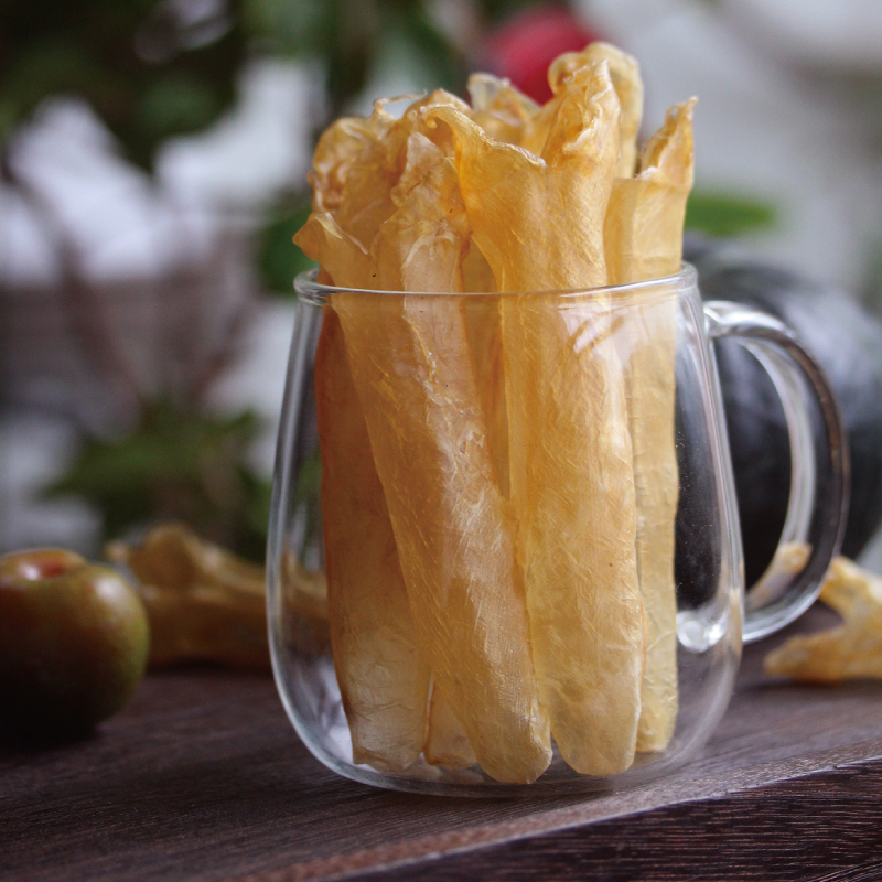 花膠煲喜歡花膠西非進口50克