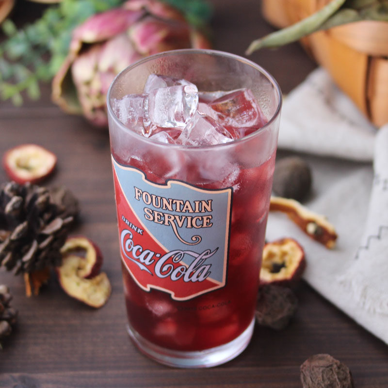 酸梅汤老北京桂花乌梅汤火锅陈皮山楂桑葚洛神花糖水冰饮料非膏粉