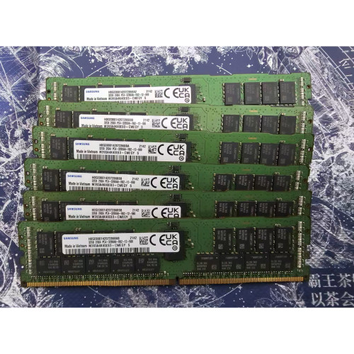 三星samsung服务器内存DDR4