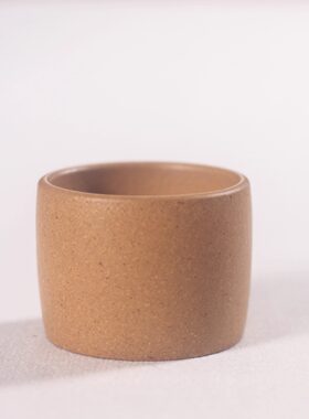 主人杯 宜兴紫砂五彩老段泥 半手工 茶杯壶具 手感好 100cc左右