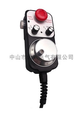 手提式编码器、手脉手摇脉冲信号发生器解码器ISMM1468急停 山崴