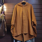 衬衫 韩版 日单外贸春秋夏季 蝙蝠袖 宽松大码 休闲T恤女棉中连帽