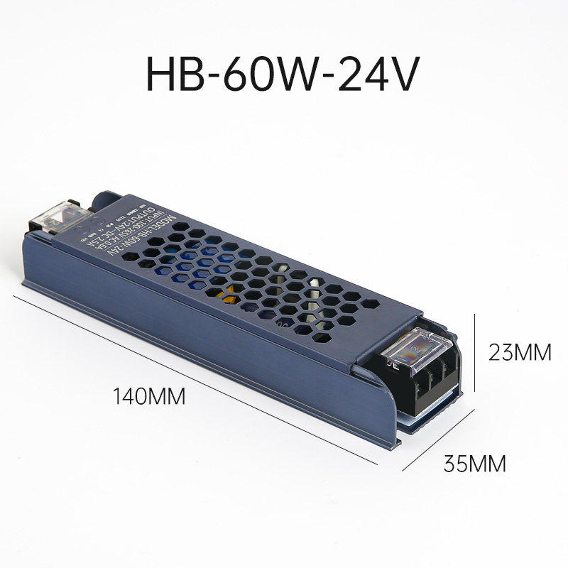 菁雅 线性灯专用24V变压器黑豹款超薄电源 线形灯电源 配件,家装灯饰光源,室内LED灯带,淘宝优惠券,粉丝福利购,淘宝优惠卷