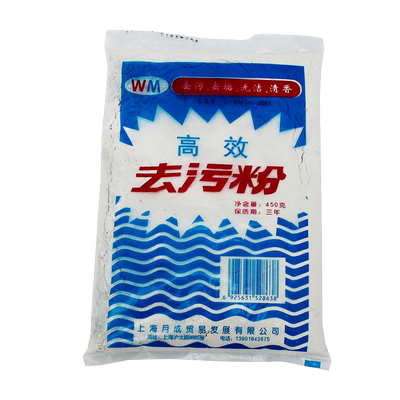 高效去污粉包厨房卫浴锅碗450g