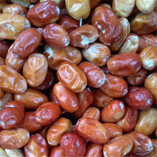 新品实体销售新疆大沙枣沙枣子手工精选500克包邮