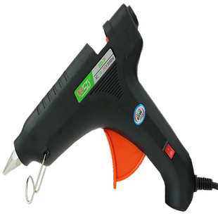 赛得SD-F热熔胶枪60w棒棒胶水玻璃胶棒11mm手动电热胶枪胶嘴包邮