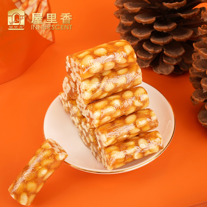 屋里香上海特产特松条