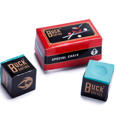 BUCK比赛级私人巧克粉油巧粉巧