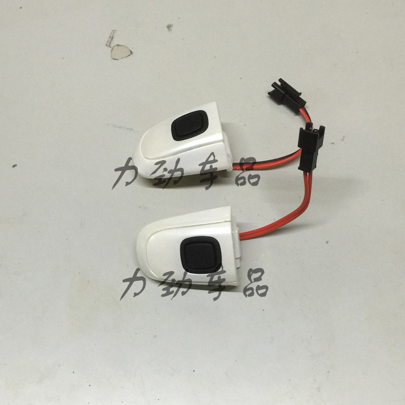 포르테 10 시리즈 전동 도어 버튼 원터치 도어 개폐 버튼 슬라이딩 도어 개폐 버튼에 적합