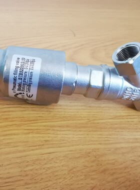 气动阀BTB925903-10