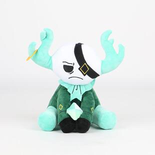 Medkit Plush毛绒公仔游戏周边玩偶 PHIGHTING 网红跨境新品
