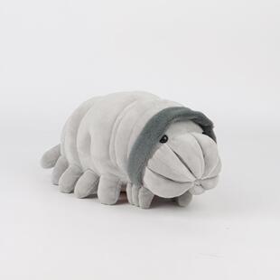 网红跨境新品 Mickey 17 Creeper米奇17爬行者毛绒公仔玩具