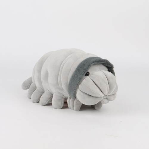 网红跨境新品 Mickey 17 Creeper米奇17爬行者毛绒公仔玩具