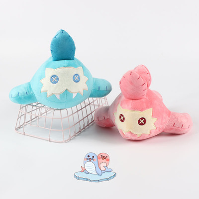 塞尔达传说王国之泪毛绒玩具公仔