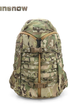 【太阳雪】3Day 战术背包 Assault Pack BVS 大容量多任务突击包