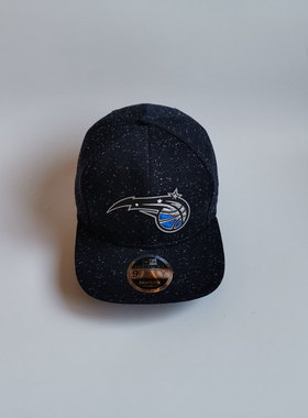 New Era 纽亦华 NBA球队 棒球帽子 9FIFTY