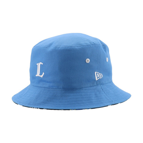 New Era 纽亦华 NPB 埼玉西武狮队 SAITAMA SEIBU LIONS 渔夫帽子