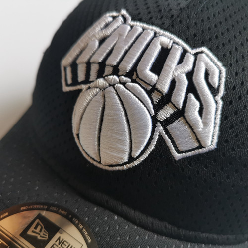 帽子NEWERA纽约尼克斯NBA
