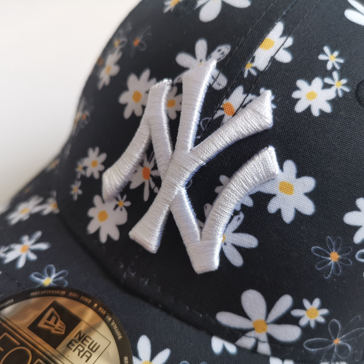 new york yankees mlb 9forty adjustable new era