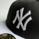遮阳防晒嘻哈街舞NY棒球帽子59FIFTY MLB纽约扬基队NewEra男女款