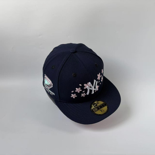 帽子NEWERA棒球帽MLB
