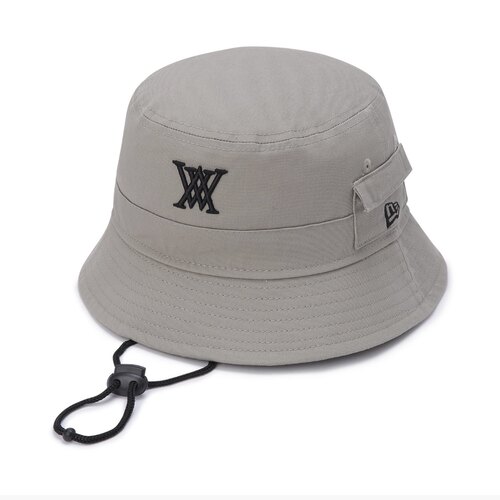 ANEW GOLF联名New Era纽亦华男女渔夫帽子Bucket Adventure
